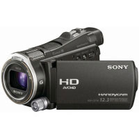 Sony HDR-CX700VE (HDR-CX700VEB)